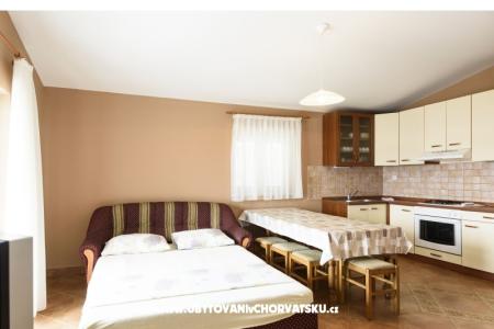 Apartments Golubić photo 5
