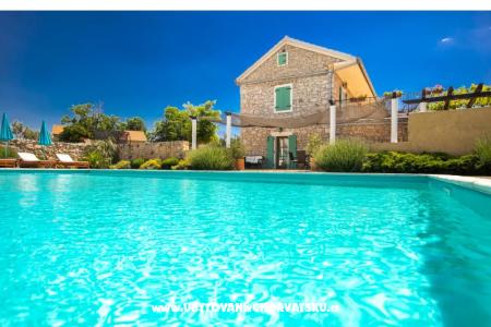 Apartments i sobe Sinka – Biograd Croatia