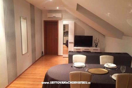 Apartments Krajnović Biograd photo 4