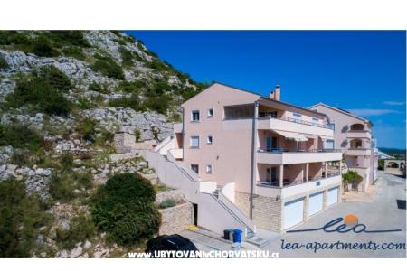 Apartments Lea photo 2