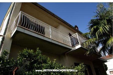 Apartments Ljiljana Biograd Croatia