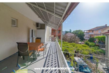 Apartments Lucija photo 5