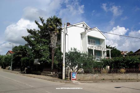 Apartments Magnolija photo 2