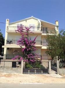 Apartments Mara  Biograd Croatia