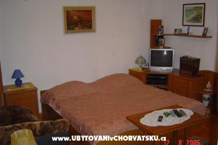 Apartments Milic photo 4