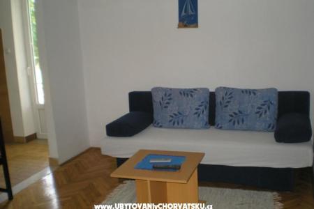 Apartments Morožin photo 4