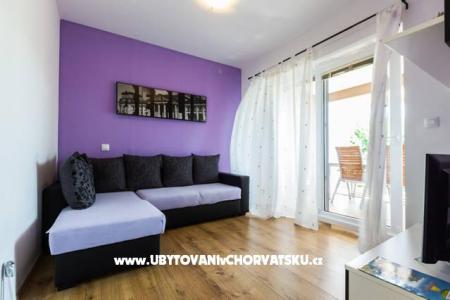 Apartments Oleandar photo 2