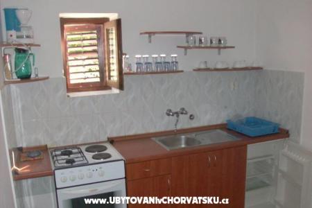 Apartments  Luka Petrina photo 2