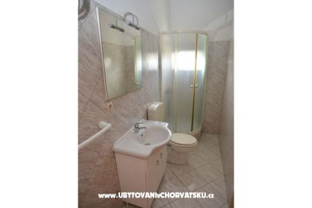 Apartments Salamun photo 4