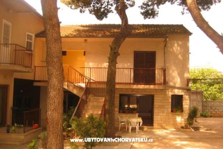 Apartments Vesna photo 3