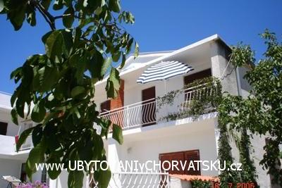 Apartments Ana photo 2