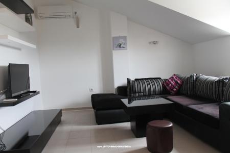 Apartments Dalmata Biograd photo 2