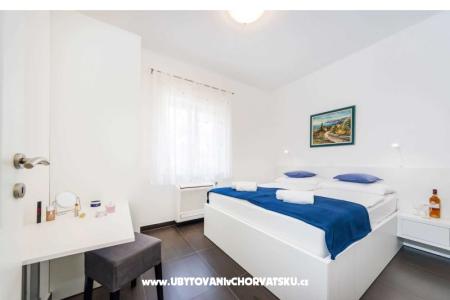Apartments Vila Zara photo 2