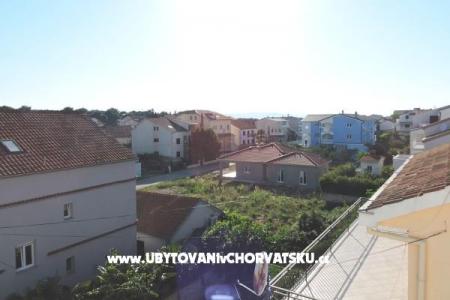 Biograd Apartments Ćaleta photo 3