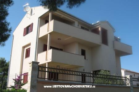 Apartments Blandona photo 2