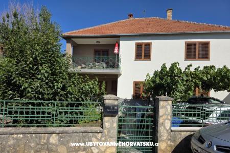 Jakobac II Biograd Croatia