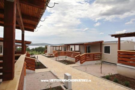 Camp Maslina Mobile homes photo 2