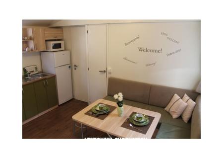 Mobile Homes Kristina photo 5