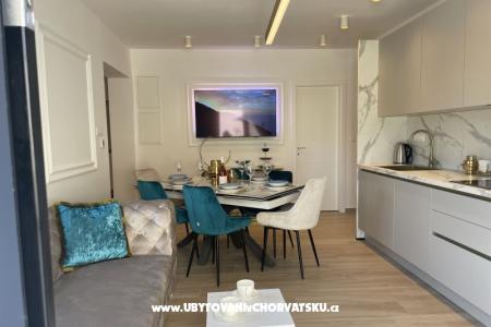 Villa Olga – Biograd Croatia