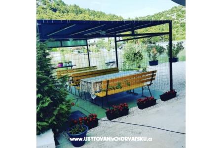 Apartment Ozana photo 2