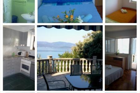 Apartments Mediteraneo photo 2