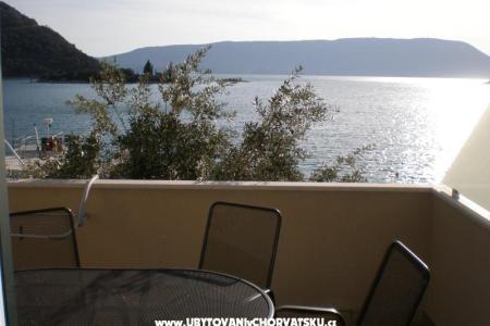 Apartments Postrimovski photo 2