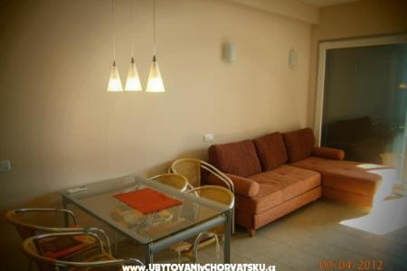 Apartments Postrimovski photo 3