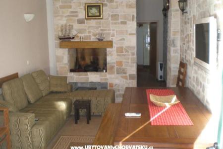 Apartments Postrimovski photo 4