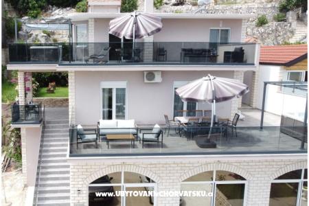 Apartments ROSO photo 2