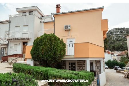 Apartments Sršen photo 2