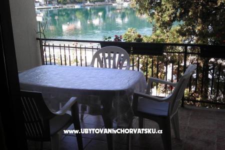 Apartments Marbis photo 5