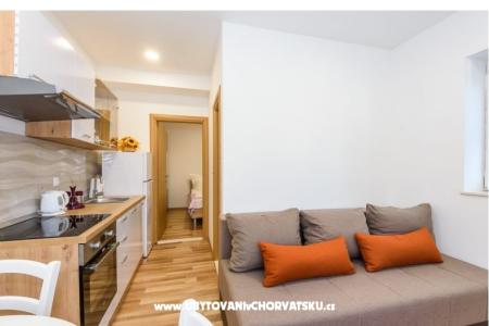 Apartment Dego with parking photo 4