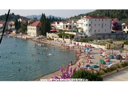 Villa Ante-Gina Blace Croatia