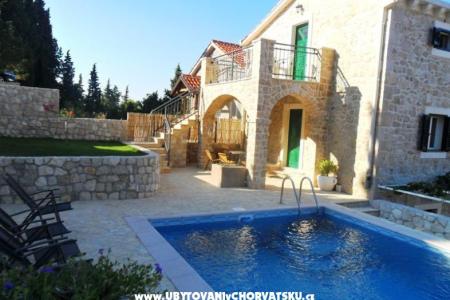 Villa Kameni dvori photo 4