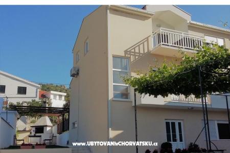 Apartments Villa Judita photo 2