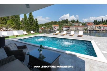 Villa Juma photo 2