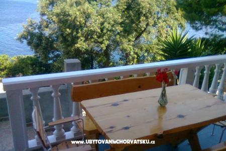 Apartments M  Blato - Korcula Croatia