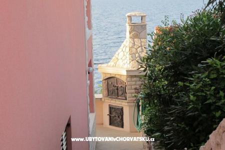 Apartments Andrijic Blato - Korcula Croatia