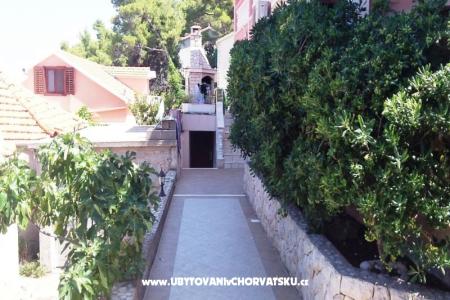 Apartments Andrijic photo 2