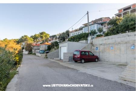 Apartments Andrijic photo 3
