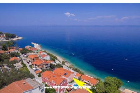 Apartments Andrijic photo 5