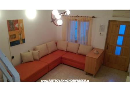 Apartment Restović photo 3