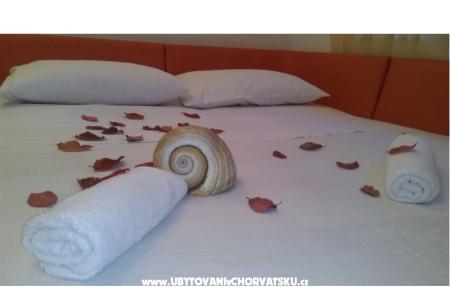 Apartment Restović photo 5