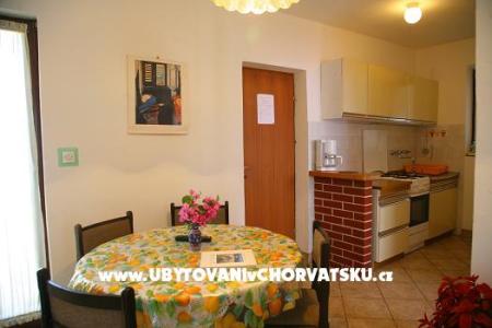 Apartment Vladimir *** photo 4
