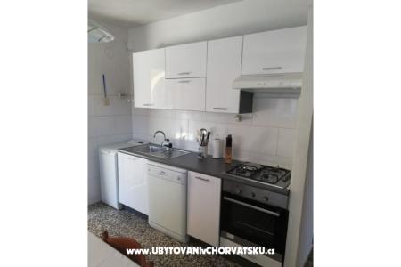 Apartment Zaga photo 3