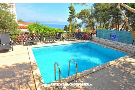 Apartments Bera, Julie i Edi photo 4