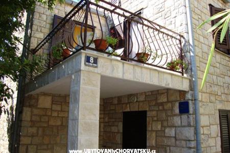Apartments Boljat photo 2