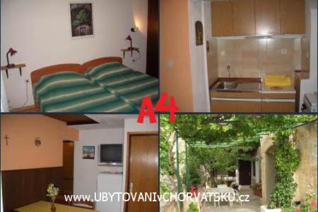 Apartments Davor photo 5