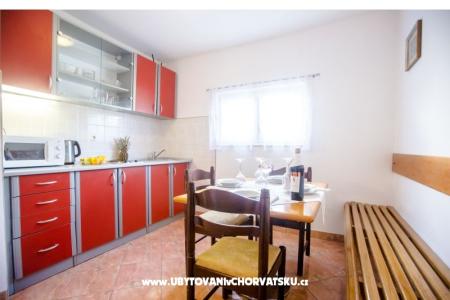 APARTMANI I SOBE,KUCA ZA ODMOR photo 4