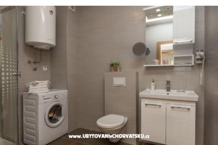 Apartments Jurisic photo 2